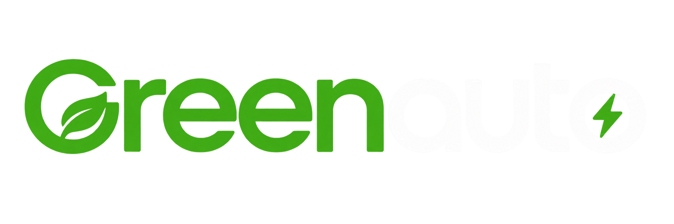 GreenAuto logo